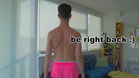 bright bi online show from 01-18-26, 01:53