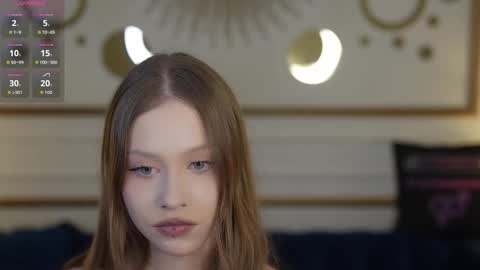 Diamonds Girls online show from 11-14-25, 09:13