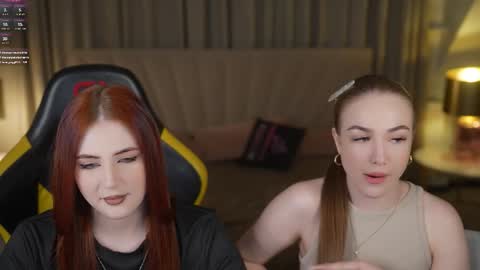 Diamonds Girls online show from 03-17-26, 08:01