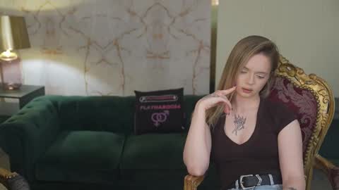 Diamonds Girls online show from 03-25-26, 09:59