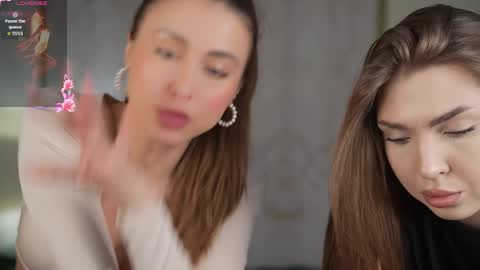 Diamonds Girls online show from 04-01-26, 09:32