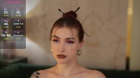 Diamonds Girls online show from 04-02-26, 01:47