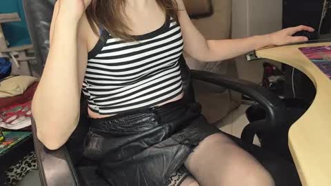 brightdarknesss online show from 02-08-25, 04:25