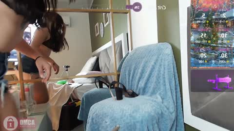 Snapshot of brigiitte_rohan chatting on 01-07-25, 04:08 Brigiitte online show from 01-07-25, 04:08