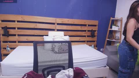 Snapshot of brigiitte_rohan chatting on 10-18-25, 03:31 Brigiitte online show from 10-18-25, 03:31