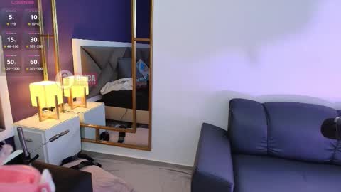 Snapshot of brigiitte_rohan chatting on 10-21-25, 03:07 Brigiitte online show from 10-21-25, 03:07