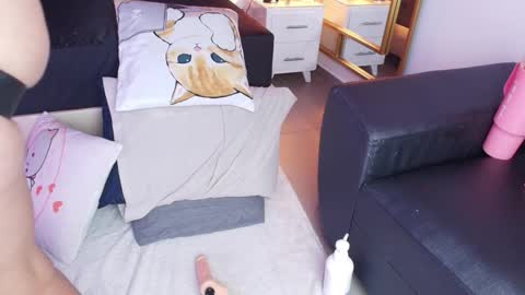 Snapshot of brigiitte_rohan chatting on 11-06-25, 04:24 Brigiitte online show from 11-06-25, 04:24