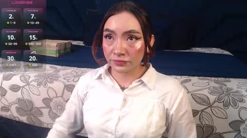 Brigith online show from 10-27-25, 02:59