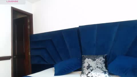 Brigith online show from 11-15-25, 03:26