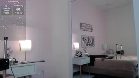 Brigith online show from 01-18-26, 04:16