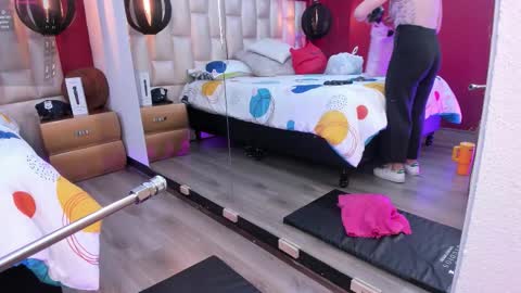 Brigith online show from 02-21-26, 05:08