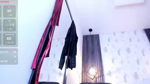 BRIGITTE online show from 02-10-25, 07:38