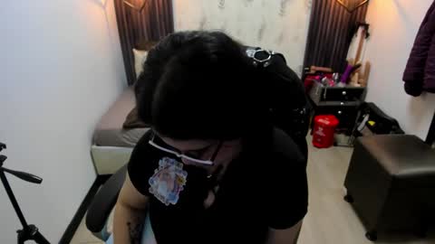 BRIGITTE online show from 03-07-25, 03:39