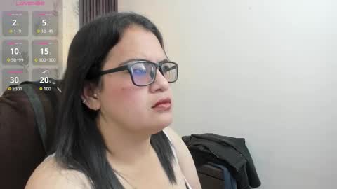 BRIGITTE online show from 12-18-25, 04:13