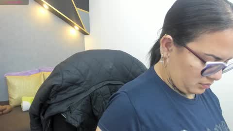 BRIGITTE online show from 03-16-26, 01:33