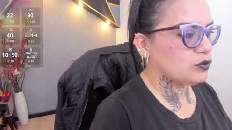 BRIGITTE online show from 03-17-26, 01:21