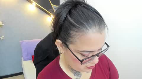 BRIGITTE online show from 03-27-26, 01:44