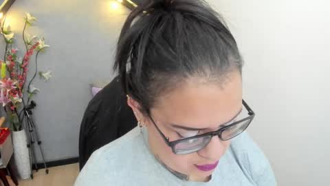 BRIGITTE online show from 04-07-26, 01:17