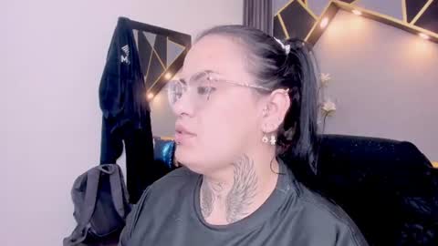 Snapshot of brigittemiller chatting on 06-12-26, 01:37 BRIGITTE online show from 06-12-26, 01:37