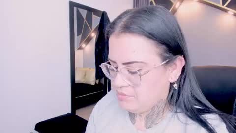 Snapshot of brigittemiller chatting on 06-15-26, 02:25 BRIGITTE online show from 06-15-26, 02:25