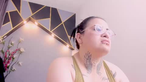 Snapshot of brigittemiller chatting on 06-18-26, 09:36 BRIGITTE online show from 06-18-26, 09:36