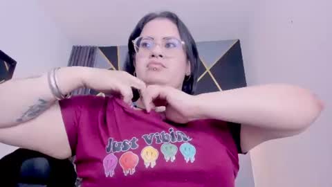 Snapshot of brigittemiller chatting on 06-22-26, 03:25 BRIGITTE online show from 06-22-26, 03:25