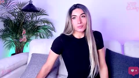 Brihanna online show from 02-19-26, 12:12