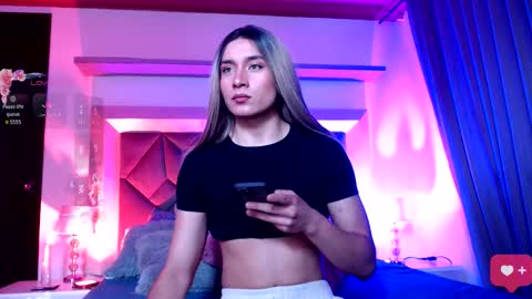 Brihanna online show from 02-28-26, 12:39