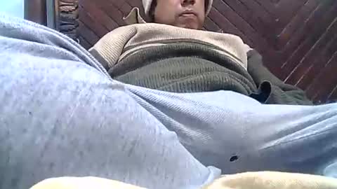 Josh online show from 12-31-24, 06:13