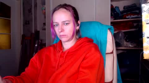 Snapshot of brilliantly chatting on 11-17-25, 09:04 brilliantly online show from 11-17-25, 09:04