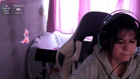 Briana69 online show from 10-09-25, 05:33