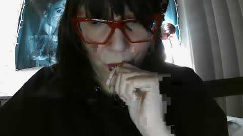 Brina Moon online show from 01-02-25, 06:40