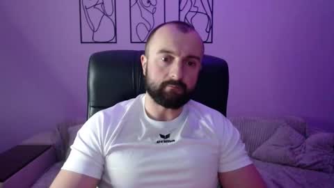 brindlefly69 online show from 01-08-26, 11:45