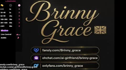 Snapshot of brinny_grace chatting on 05-06-26, 08:41 brinny_grace online show from 05-06-26, 08:41