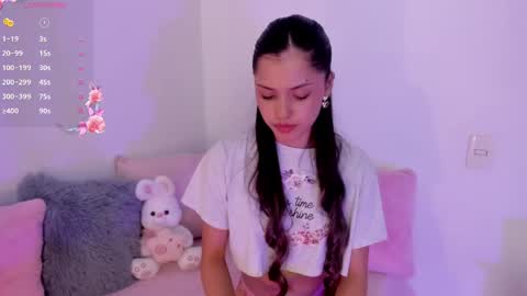 Snapshot of brisa_blue chatting on 05-26-26, 06:48 Brisa online show from 05-26-26, 06:48