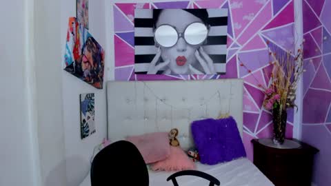 Brisa online show from 01-18-25, 01:40