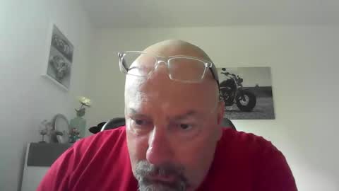 Brisco schner Schwanz online show from 05-11-26, 05:24