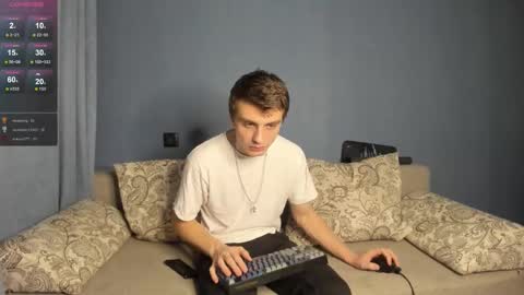 bristlebback online show from 02-08-25, 09:36