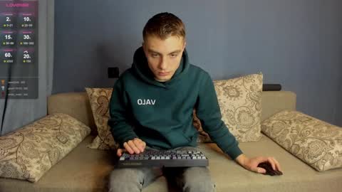 bristlebback online show from 02-26-25, 12:49