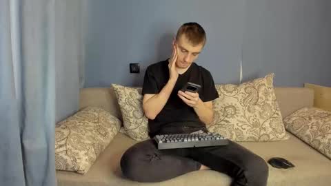 bristlebback online show from 03-10-26, 10:20