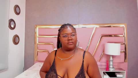 Britany jhonson online show from 12-21-25, 12:07