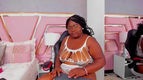 Britany jhonson online show from 01-12-26, 11:54