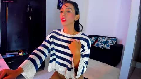 britanny lord online show from 02-03-26, 01:59