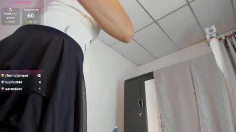 britanny lord online show from 04-16-26, 09:39