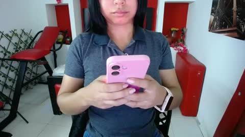 britanyx1 online show from 09-19-25, 12:17