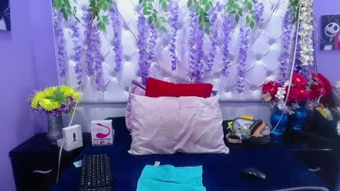 Brithany  online show from 12-06-24, 08:15