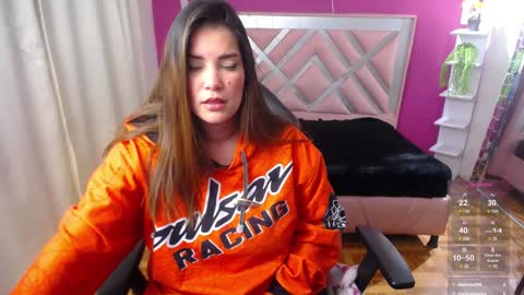 britany online show from 12-24-24, 11:49