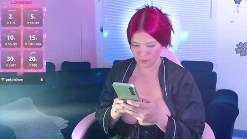 britany online show from 01-26-25, 05:02