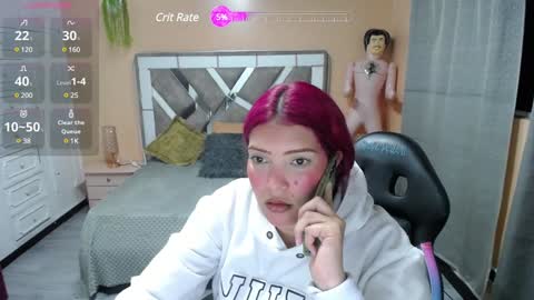britany online show from 02-05-25, 03:45