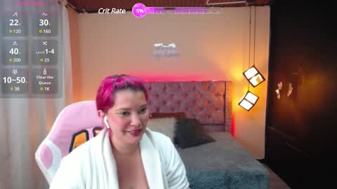 britany online show from 03-12-25, 03:46
